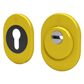 SECUREMME DEFENDER ANTITRAPANO PER SERRATURE 'BLINDO'
