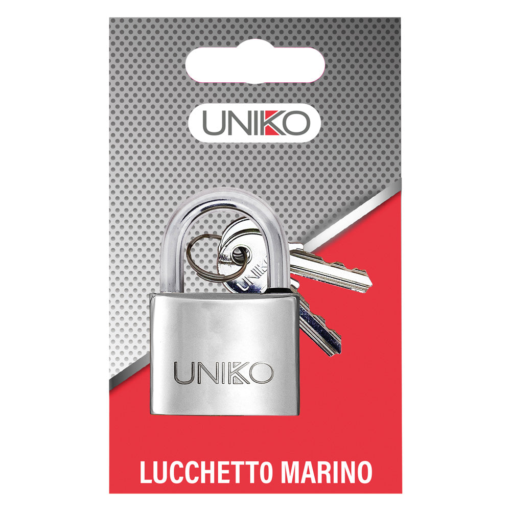 WALLY LUCCHETTO MONOBLOCCO 'ART. 300'