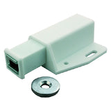 CHIUSURA MAGNETICA 'AUTOMATICA'