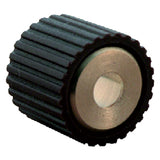REGGIPIANO IN OTTONE CON GOMMA
