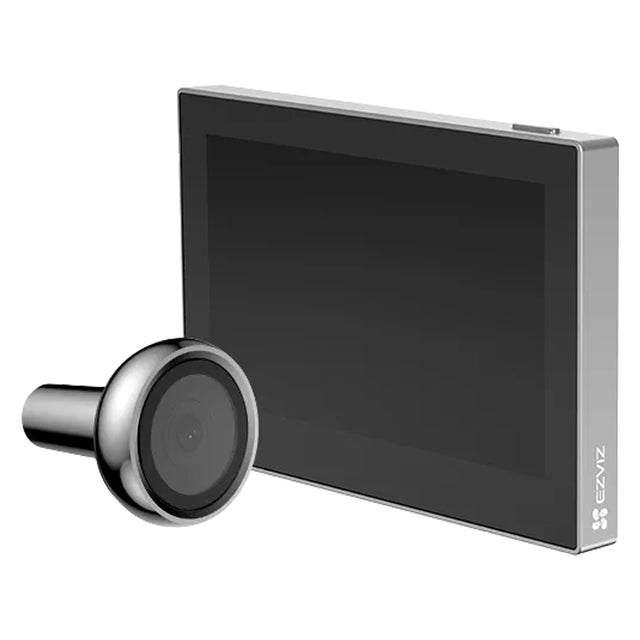 EZVIZ SPIONCINO DIGITALE PER PORTEWIFI 'HP2 2K' EZVIZ