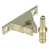 FERMAPORTA A PINZA