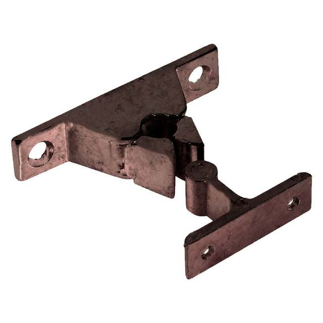 FERMAPORTA A PINZA