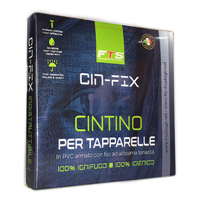 FTS CINTINO PER TAPPARELLE