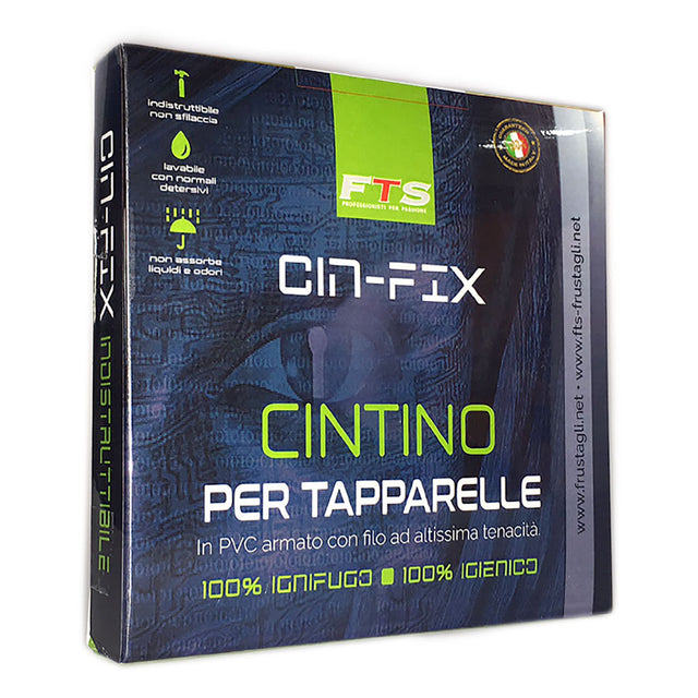 FTS CINTINO PER TAPPARELLE