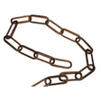 AREF CATENA ORNAMENTALE TONDA