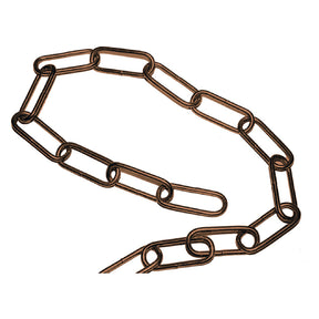 AREF CATENA ORNAMENTALE TONDA