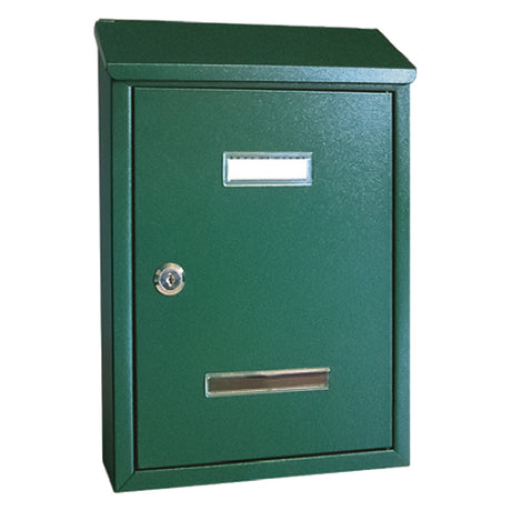 KASART CASSETTA POSTALE 'PEONIA'