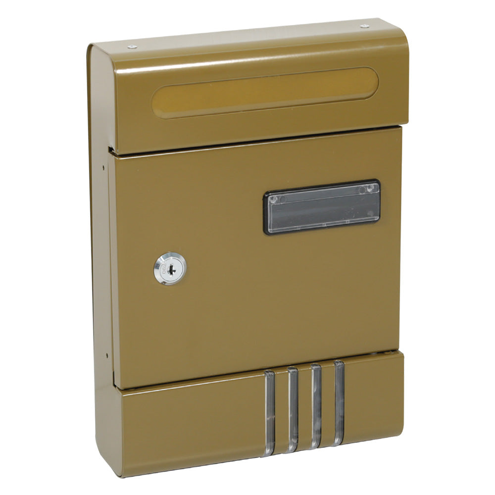 KASART CASSETTA POSTALE 'JASMINE SMALL'