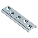 COMUNELLO CARRELLO A 4 CUSCINETTI CON PIASTRA ART.40/24+42