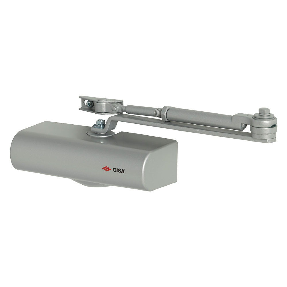 CISA CHIUDIPORTA AEREO 'SMART PLUS 2'
