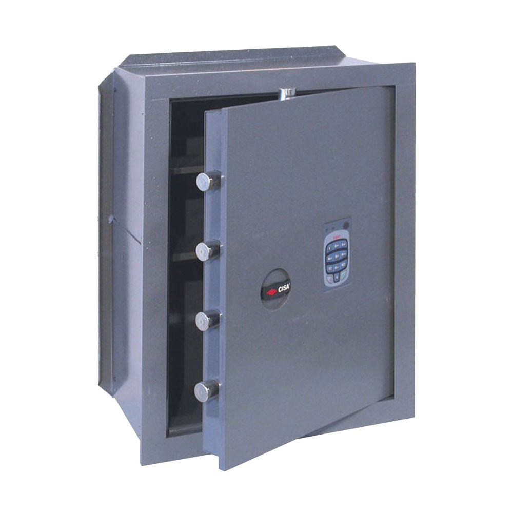 CISA CASSAFORTE CON COMBINAZIONE '82710'