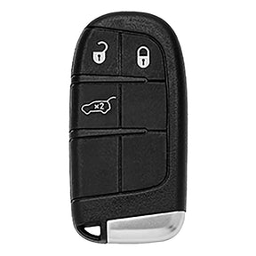 SILCA RADIOCOMANDO AUTO