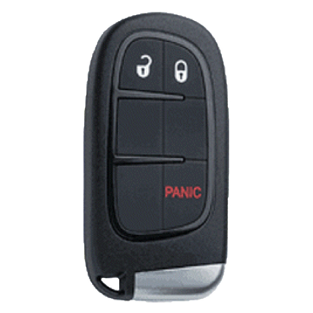 SILCA RADIOCOMANDO AUTO