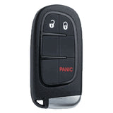SILCA RADIOCOMANDO AUTO