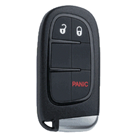 SILCA RADIOCOMANDO AUTO