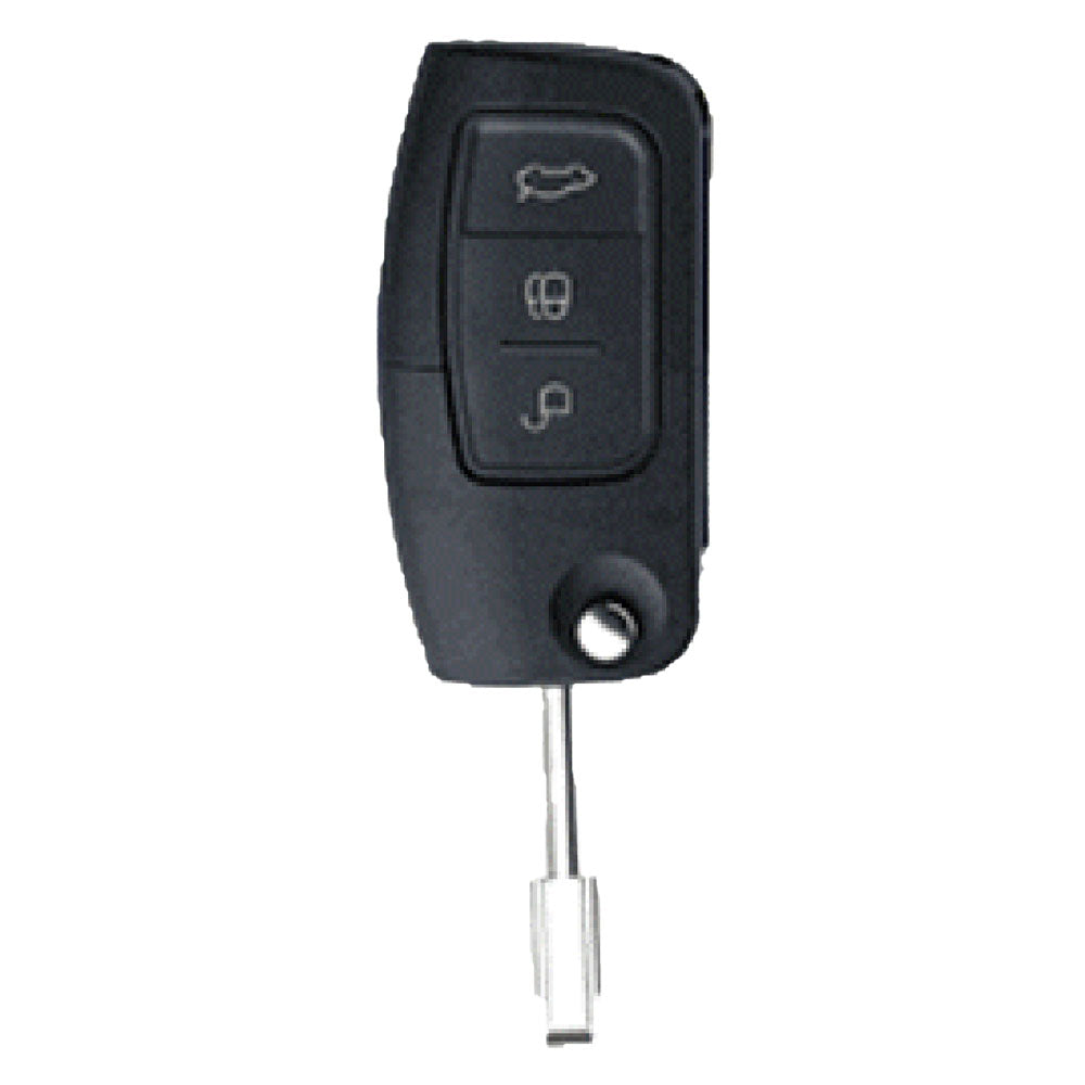 SILCA RADIOCOMANDO AUTO