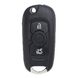 SILCA RADIOCOMANDO AUTO