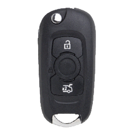 SILCA RADIOCOMANDO AUTO