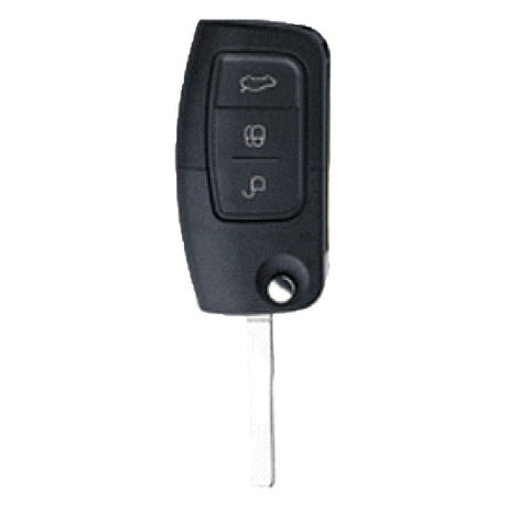 SILCA RADIOCOMANDO AUTO