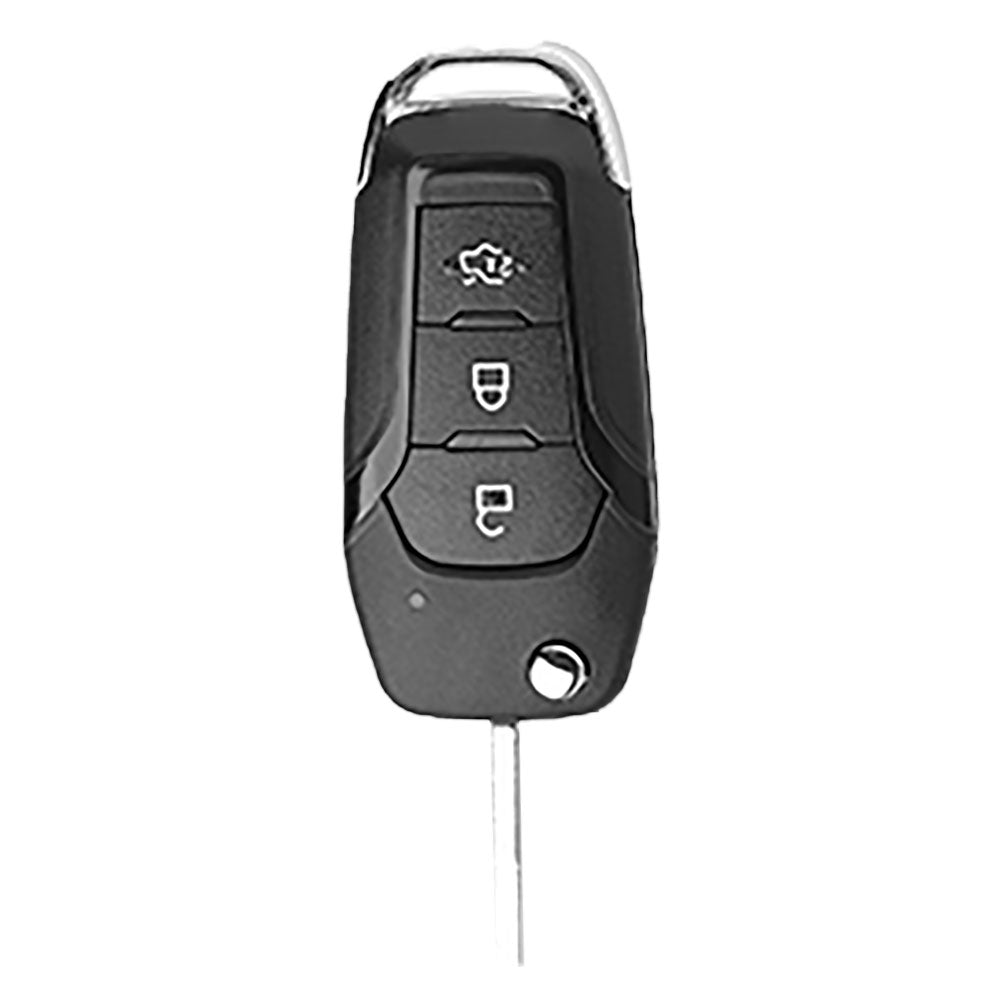 SILCA RADIOCOMANDO AUTO