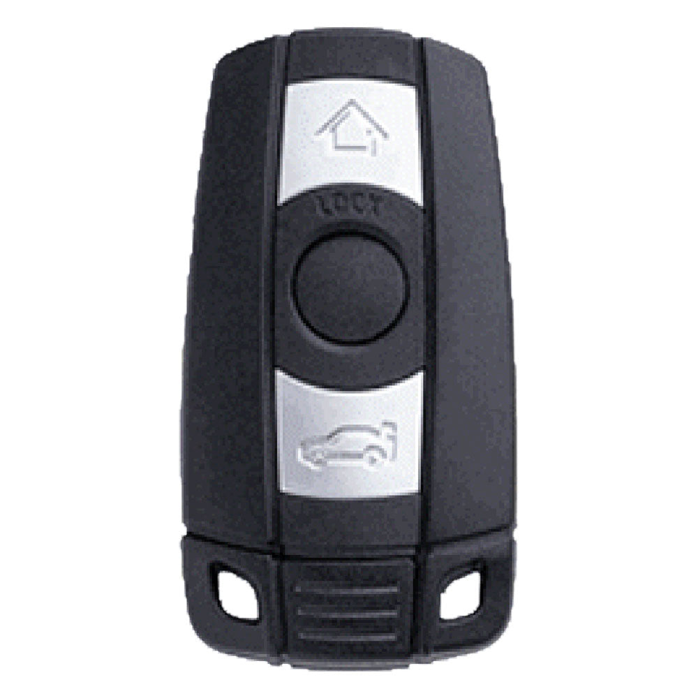 SILCA RADIOCOMANDO AUTO