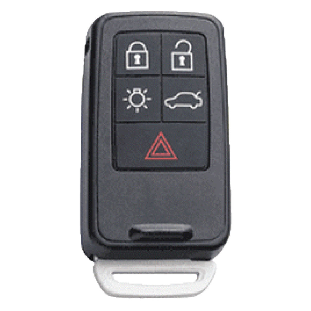 SILCA RADIOCOMANDO AUTO