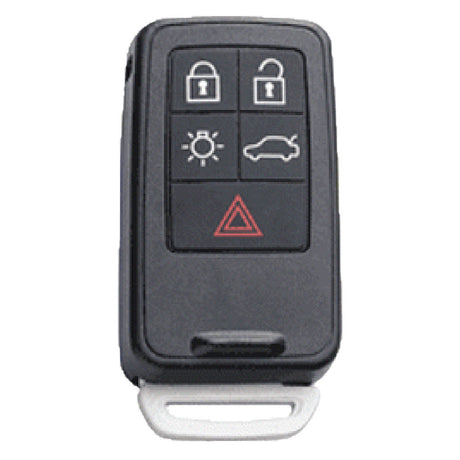 SILCA RADIOCOMANDO AUTO