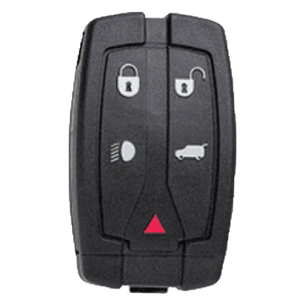 SILCA RADIOCOMANDO AUTO