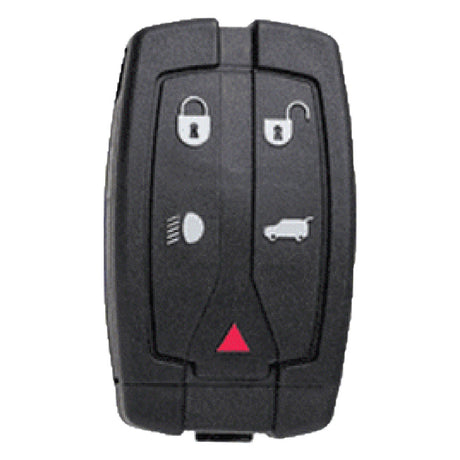 SILCA RADIOCOMANDO AUTO