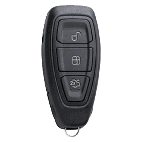 SILCA RADIOCOMANDO AUTO