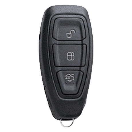 SILCA RADIOCOMANDO AUTO