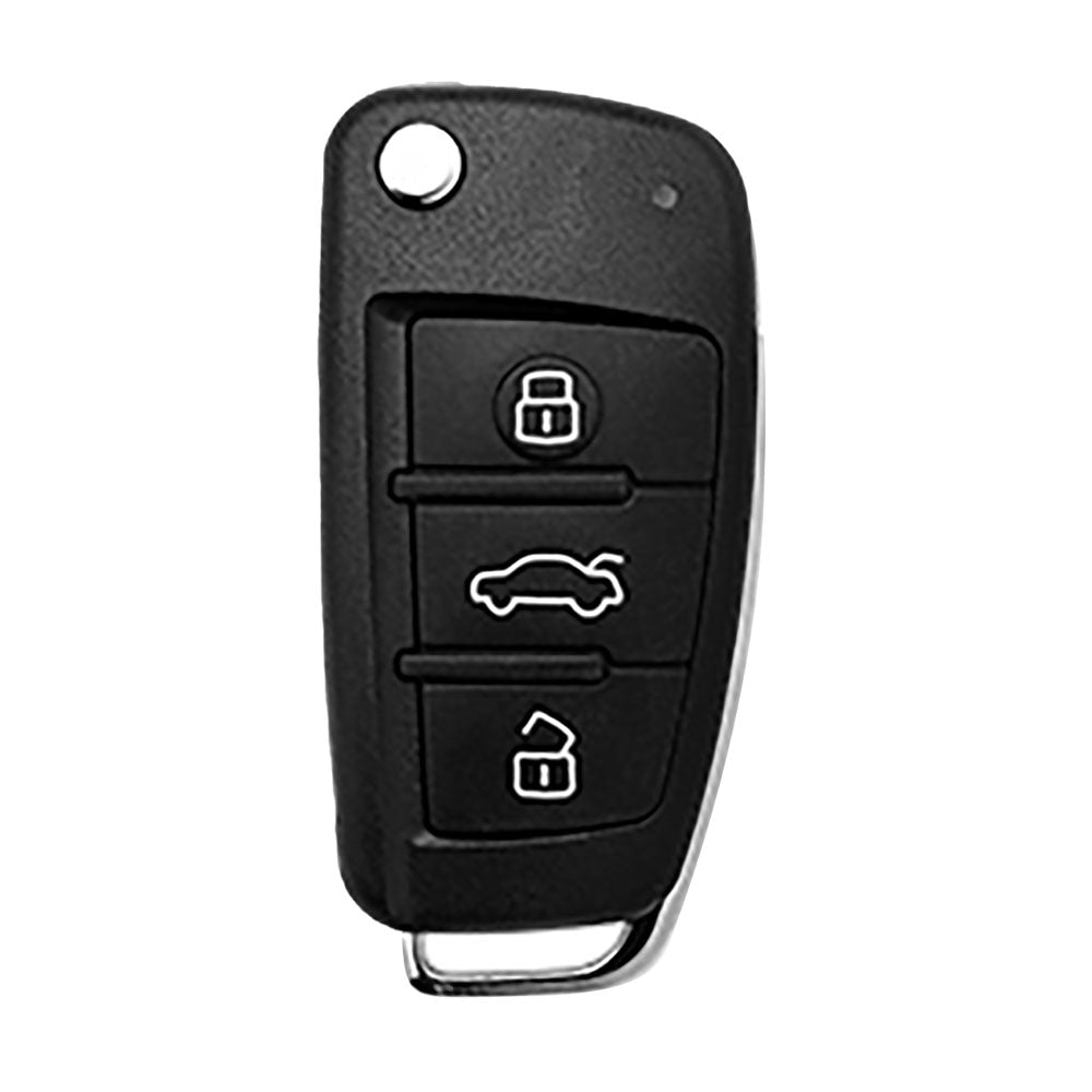 SILCA RADIOCOMANDO AUTO
