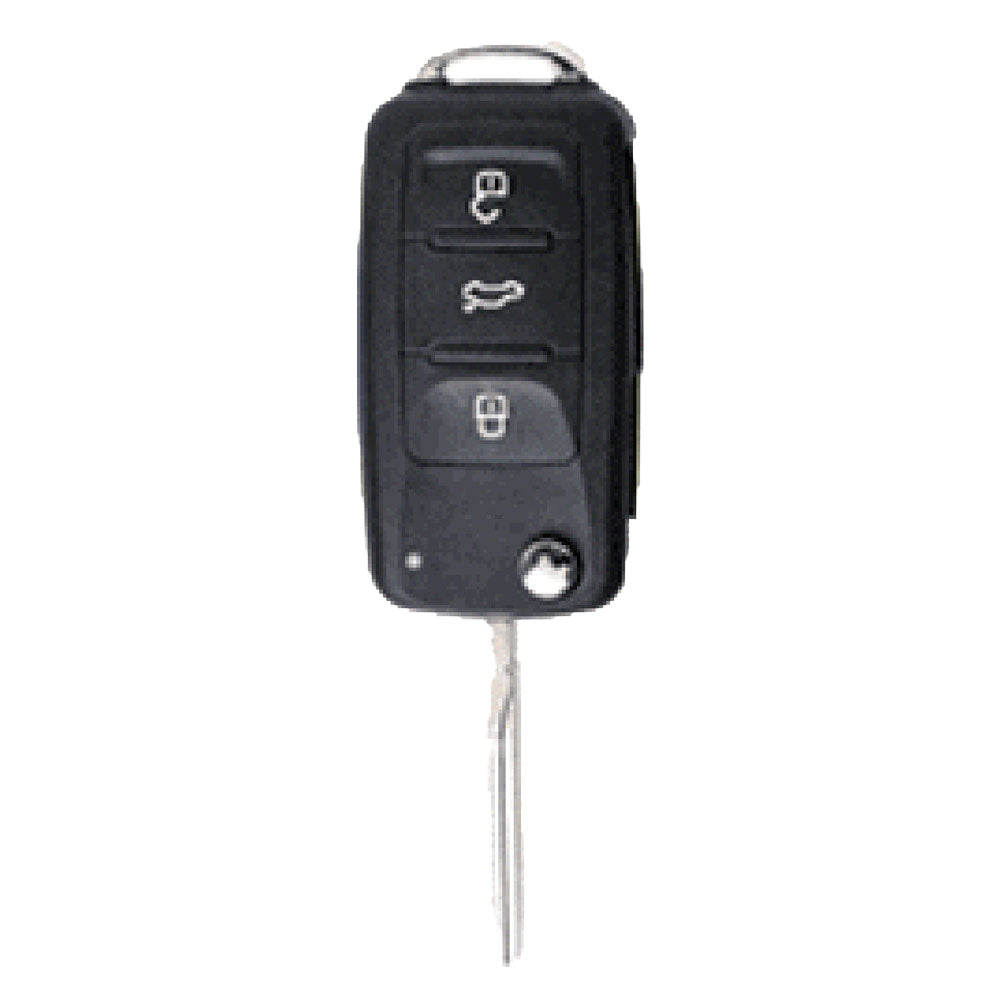 SILCA RADIOCOMANDO AUTO