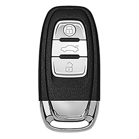 SILCA RADIOCOMANDO AUTO
