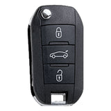 SILCA RADIOCOMANDO AUTO