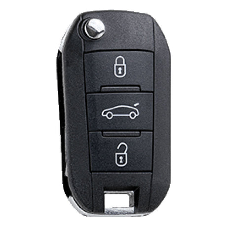 SILCA RADIOCOMANDO AUTO