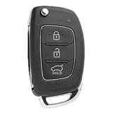SILCA RADIOCOMANDO AUTO