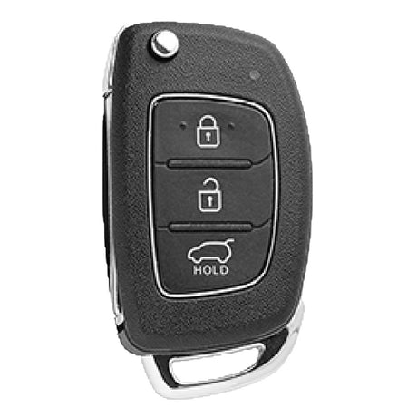 SILCA RADIOCOMANDO AUTO