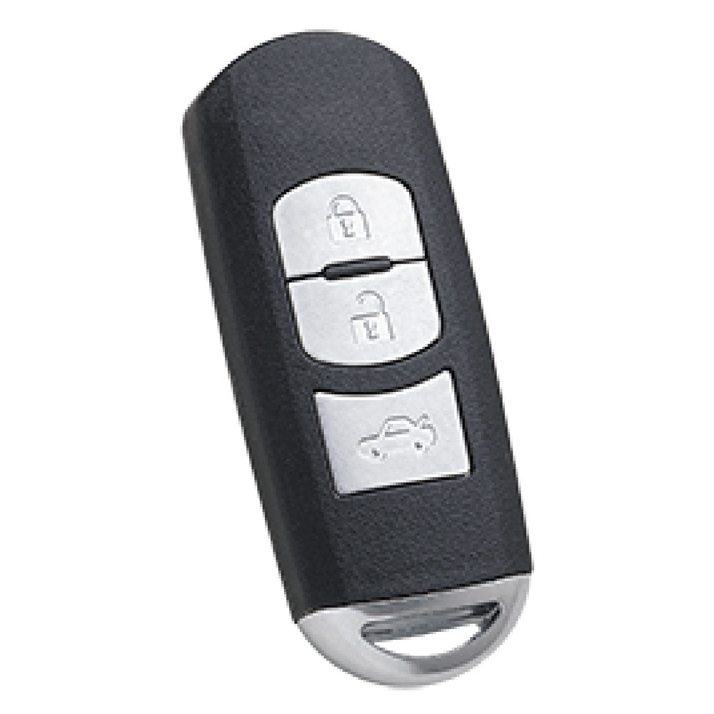 SILCA RADIOCOMANDO AUTO