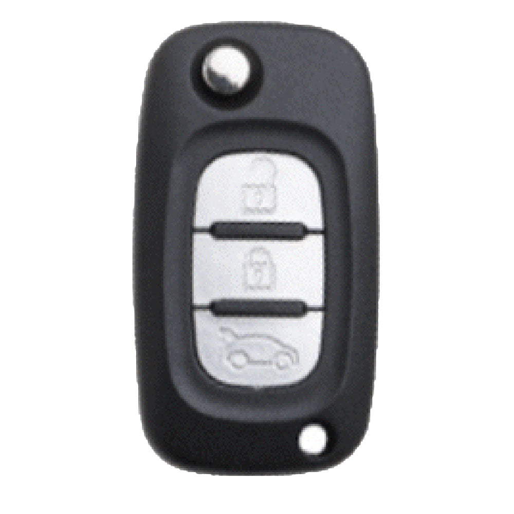 SILCA RADIOCOMANDO AUTO