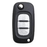 SILCA RADIOCOMANDO AUTO