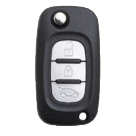 SILCA RADIOCOMANDO AUTO