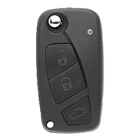 SILCA RADIOCOMANDO AUTO