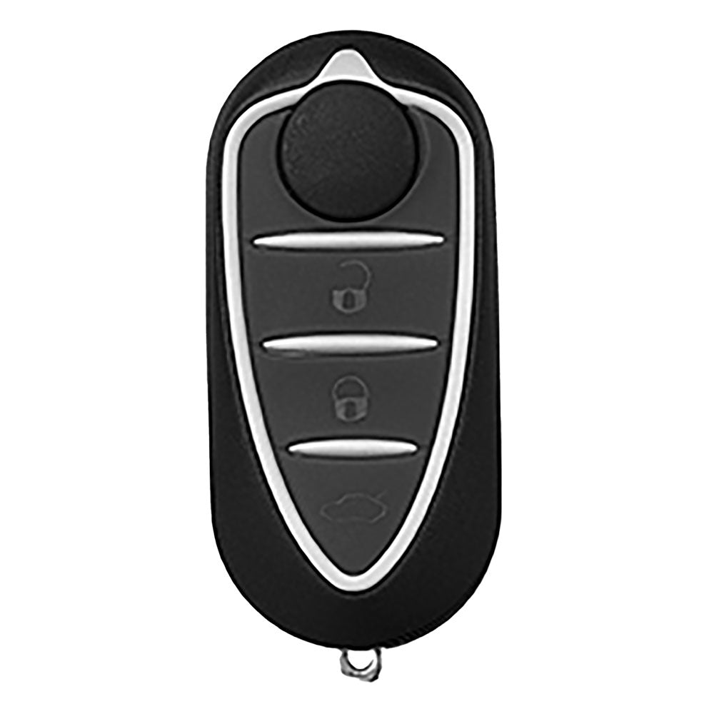 SILCA RADIOCOMANDO AUTO