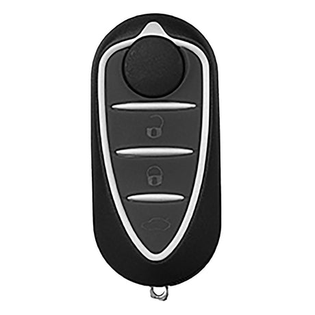 SILCA RADIOCOMANDO AUTO