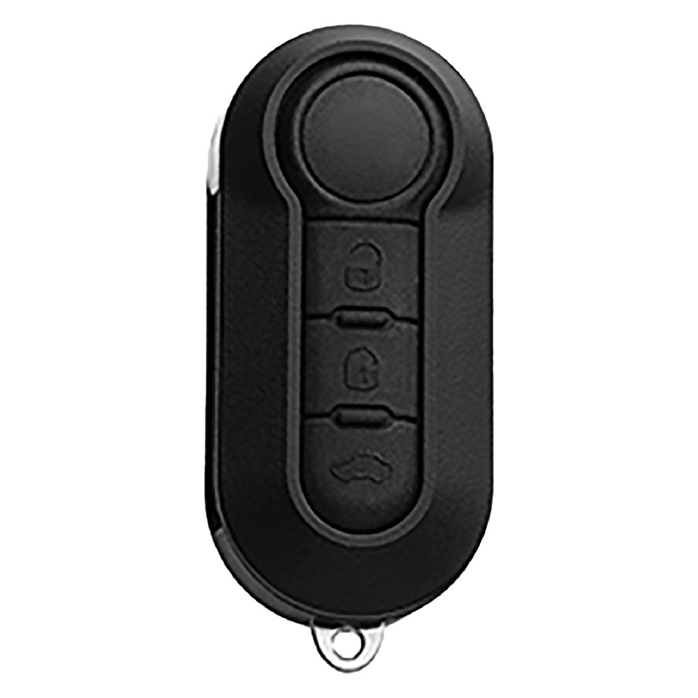 SILCA RADIOCOMANDO AUTO