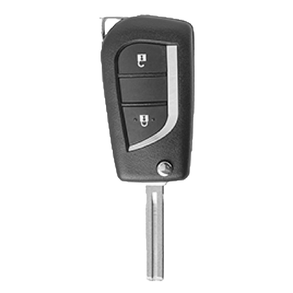 SILCA RADIOCOMANDO AUTO