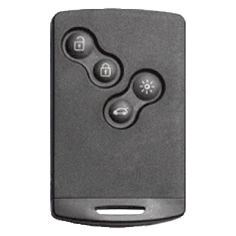 SILCA RADIOCOMANDO AUTO
