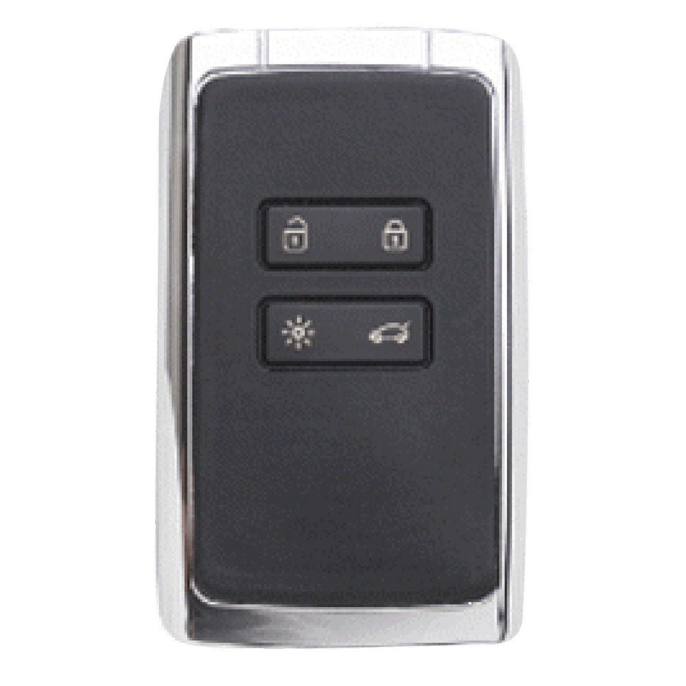 SILCA RADIOCOMANDO AUTO